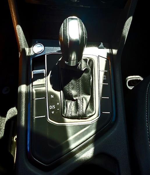 Volkswagen Tiguan SE 2018