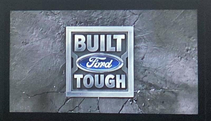 Ford F-150 XL SuperCrew 5.5-ft. Bed 2WD 2017