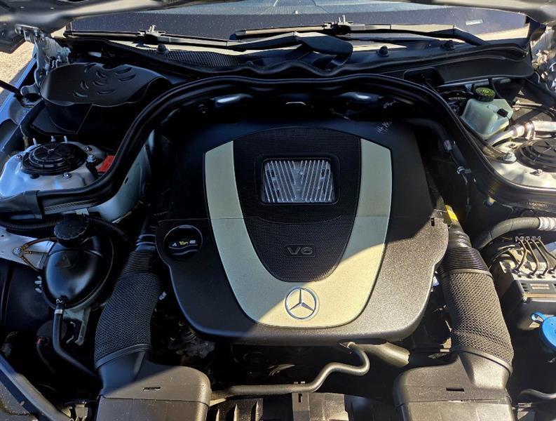 Mercedes-Benz E-Class Wagon E350 4Matic 2011