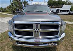 2012 RAM 2500 