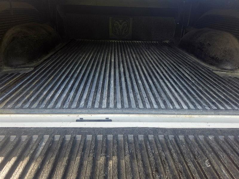 RAM 1500 Laramie Crew Cab SWB 2WD 2017