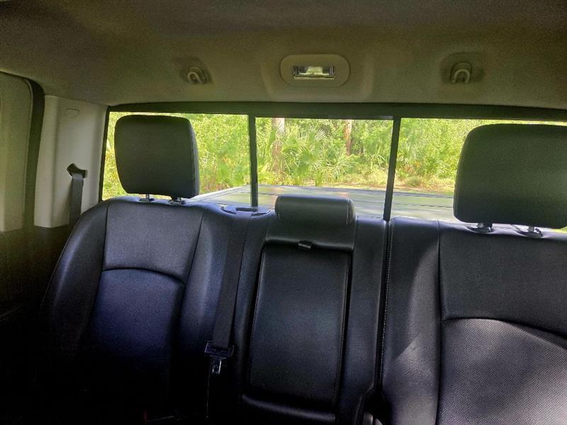 RAM 1500 Laramie Crew Cab SWB 2WD 2017