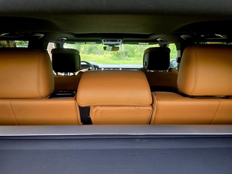 Land Rover Range Rover Sport Autobiography Dynamic 2019