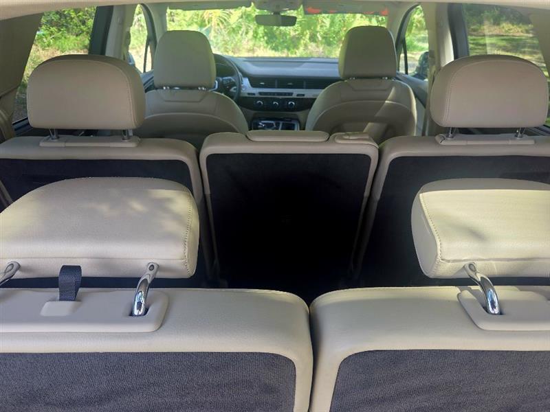 Audi Q7 2.0 Premium Plus quattro 2018