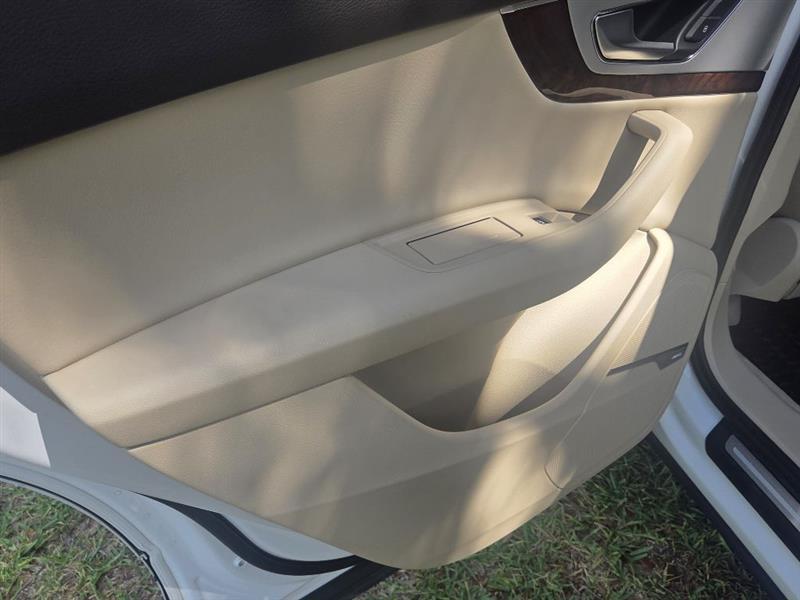 Audi Q7 2.0 Premium Plus quattro 2018
