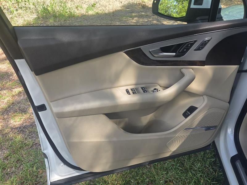 Audi Q7 2.0 Premium Plus quattro 2018