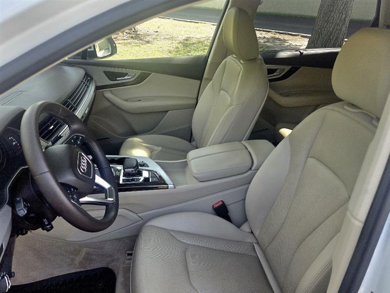 Audi Q7 2.0 Premium Plus quattro 2018
