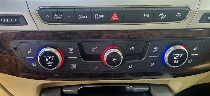 Audi Q7 2.0 Premium Plus quattro 2018