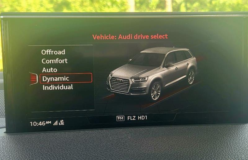 Audi Q7 2.0 Premium Plus quattro 2018