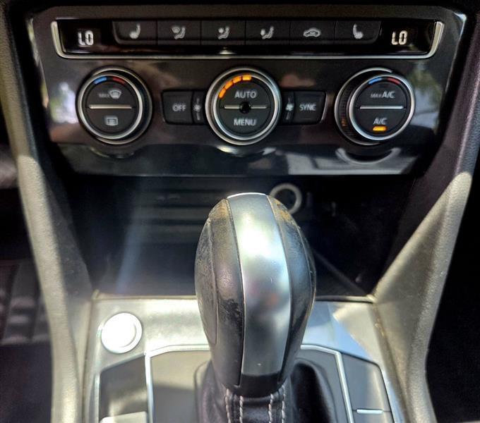 Volkswagen Tiguan SE 4Motion 2021