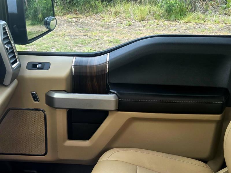 Ford F-150 XL SuperCrew 5.5-ft. Bed 2WD 2015