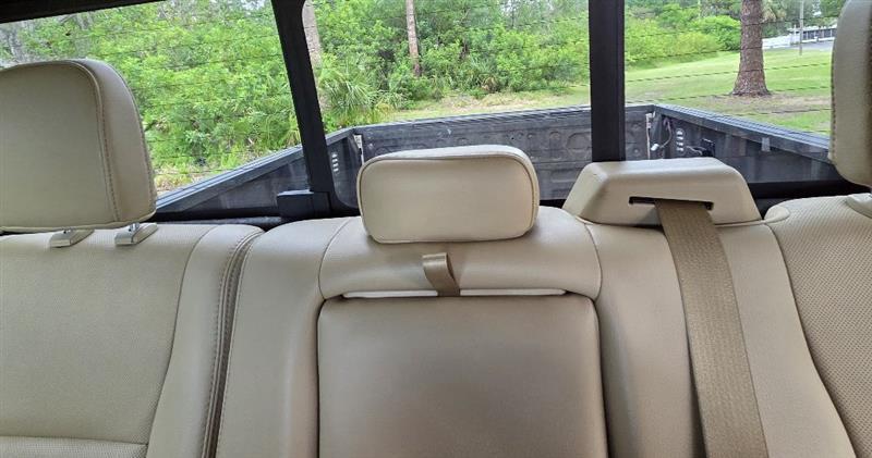 Ford F-150 XL SuperCrew 5.5-ft. Bed 2WD 2015