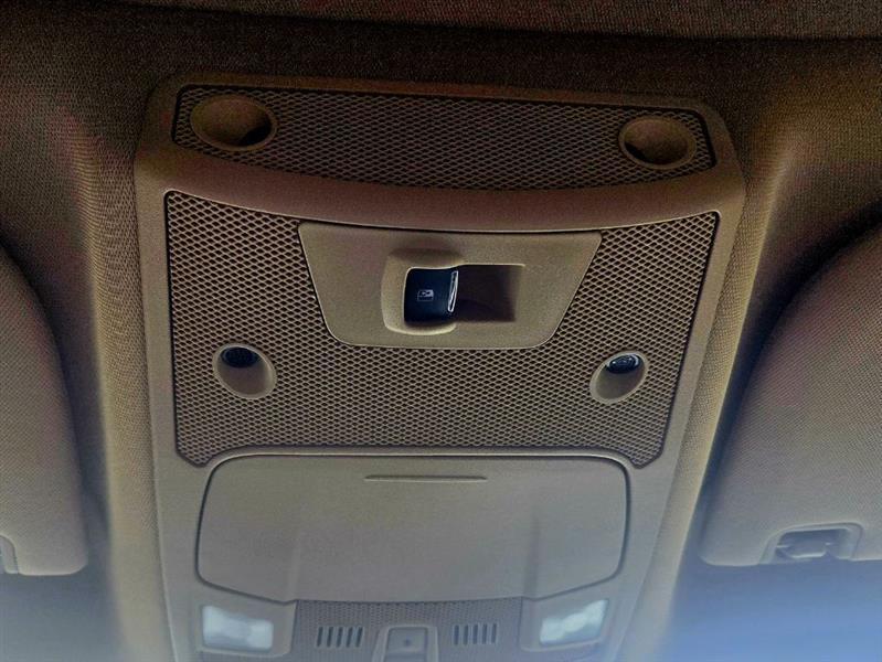 Ford F-150 XL SuperCrew 5.5-ft. Bed 2WD 2015