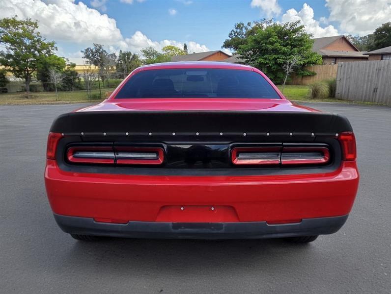 Dodge Challenger  2016