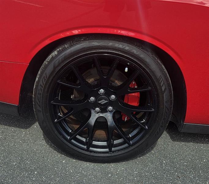 Dodge Challenger  2016