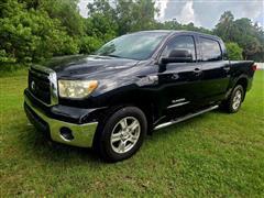 2011 Toyota Tundra 