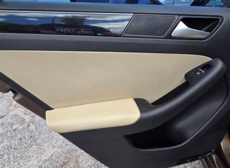 Volkswagen Jetta TDI S 6A 2015