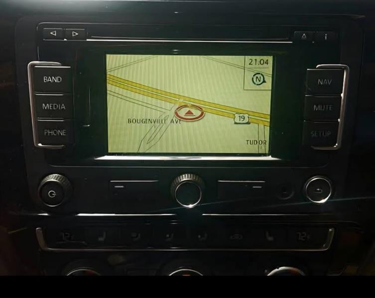 Volkswagen Jetta TDI S 6A 2015