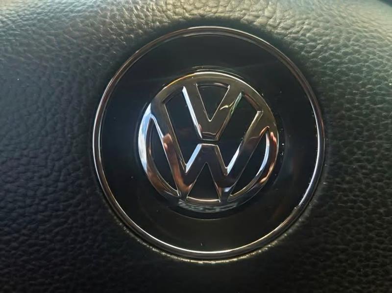 Volkswagen Jetta TDI S 6A 2015