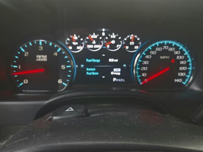 GMC Sierra 1500 Denali Crew Cab Short Box 2WD 2018