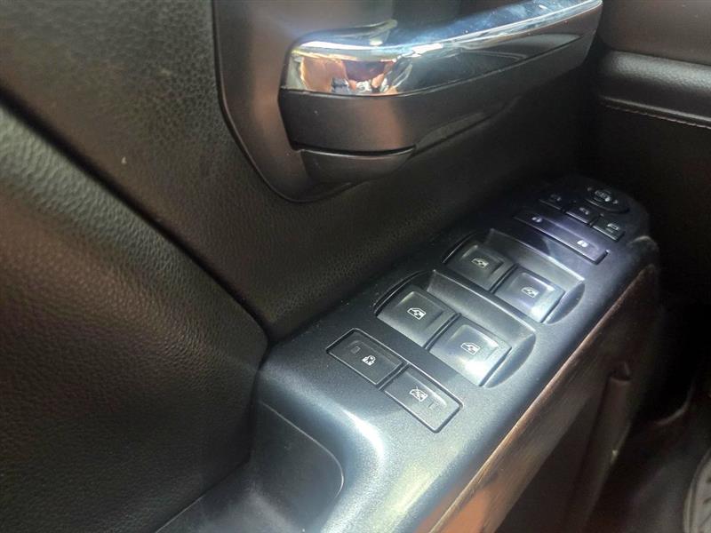 GMC Sierra 1500 Denali Crew Cab Short Box 2WD 2018