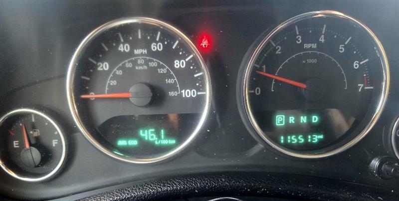 Jeep Wrangler Unlimited Sport 4WD 2015