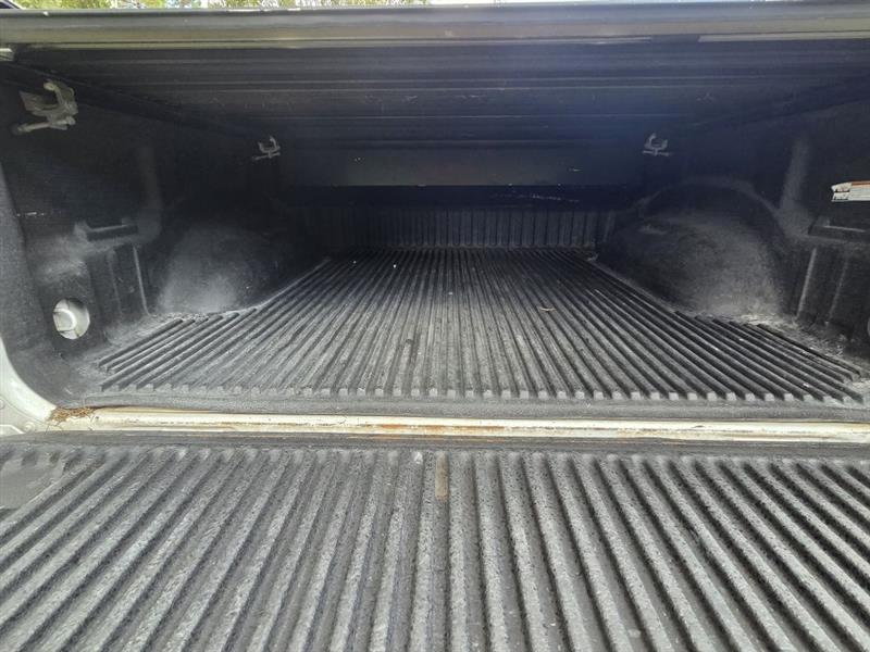 RAM 1500 Laramie Crew Cab SWB 2WD 2020