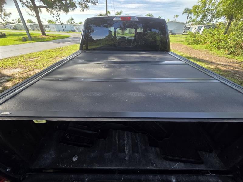 Ford F-150 XLT SuperCrew 5.5-ft. Bed 4WD 2018