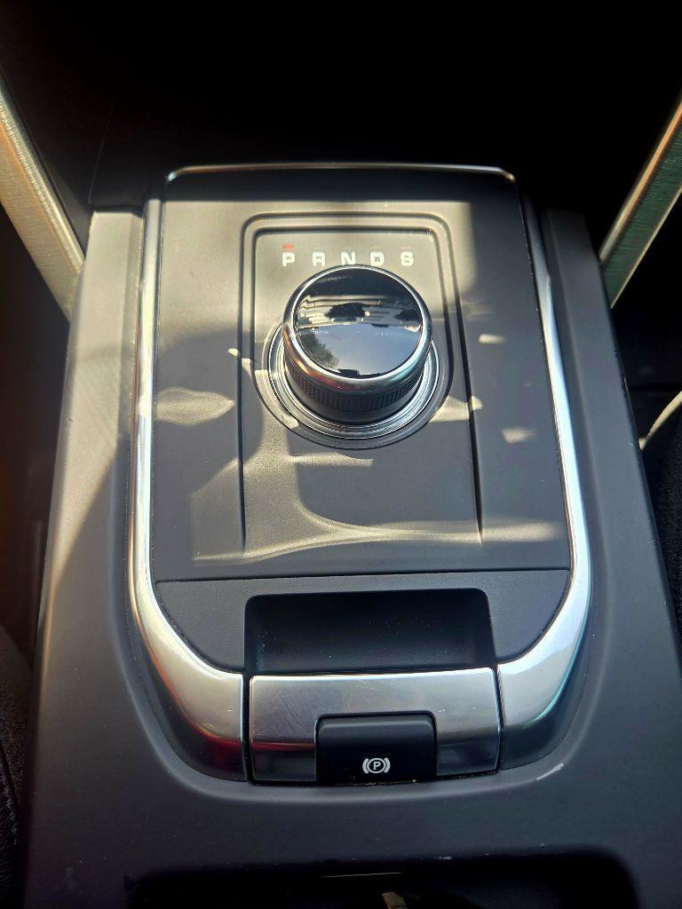 Land Rover Discovery Sport SE 2018