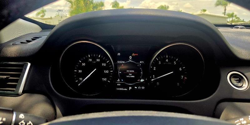 Land Rover Discovery Sport SE 2018