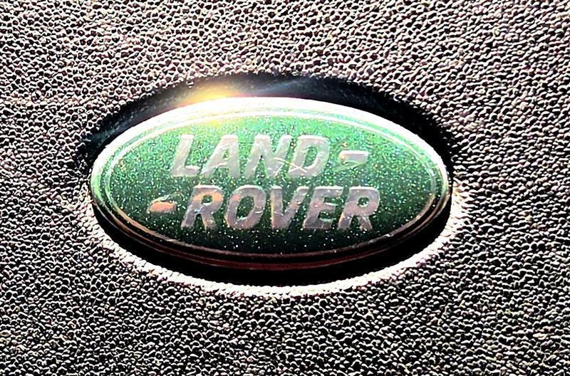 Land Rover Discovery Sport SE 2018