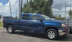 2016 GMC Sierra 1500 