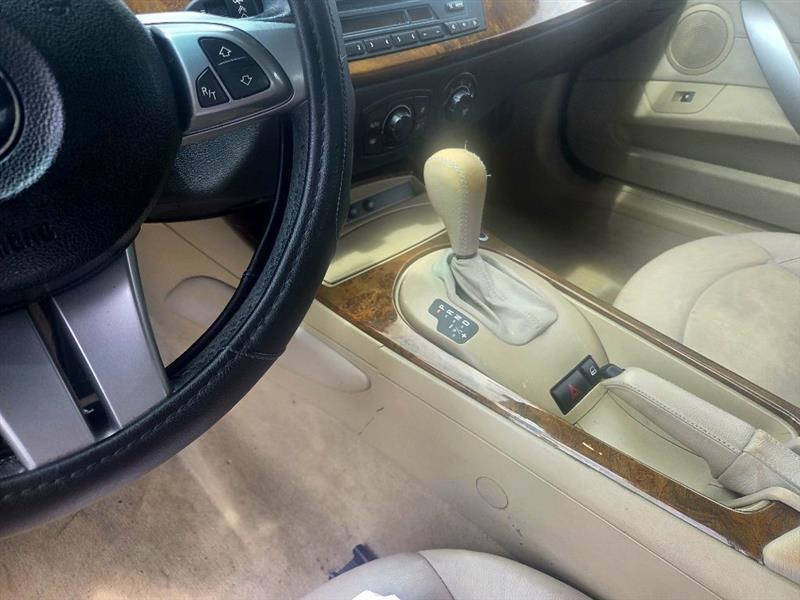 BMW Z4 2.5i 2005