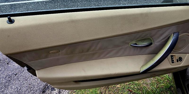 BMW Z4 2.5i 2005