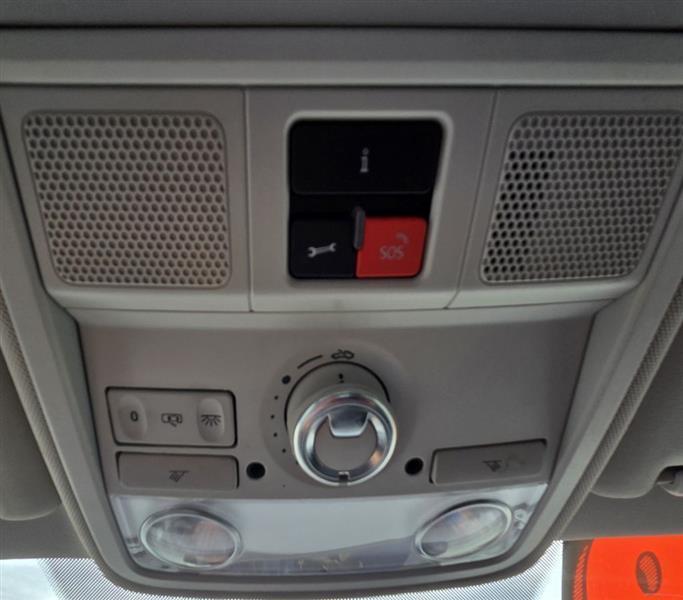 Volkswagen Passat SE 2018