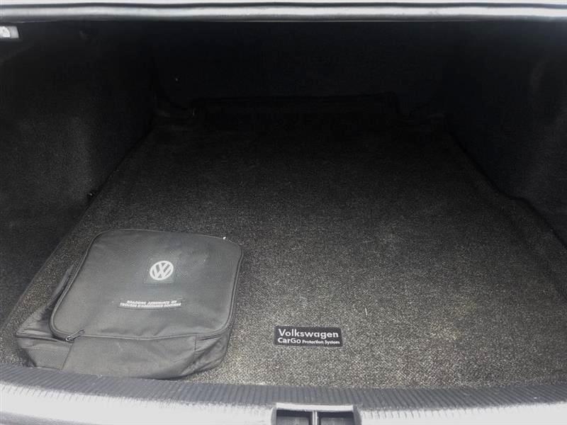Volkswagen Passat SE 2018