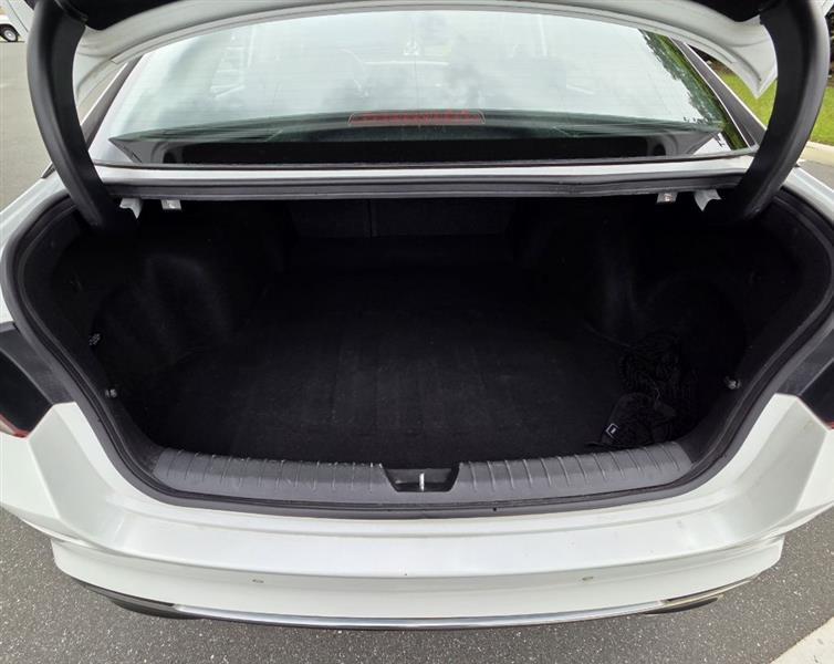 Kia Optima LX 2019