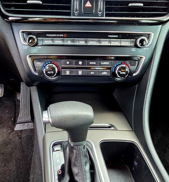 Kia Optima LX 2019
