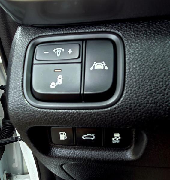 Kia Optima LX 2019