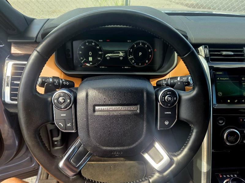 Land Rover Range Rover Sport 5.0L V8 Supercharged 2014