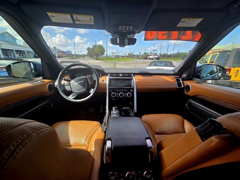 Land Rover Range Rover Sport 5.0L V8 Supercharged 2014