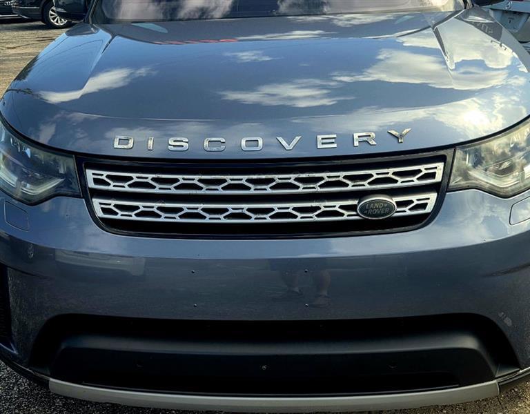 Land Rover Range Rover Sport 5.0L V8 Supercharged 2014