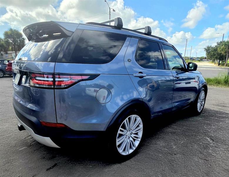 Land Rover Range Rover Sport 5.0L V8 Supercharged 2014