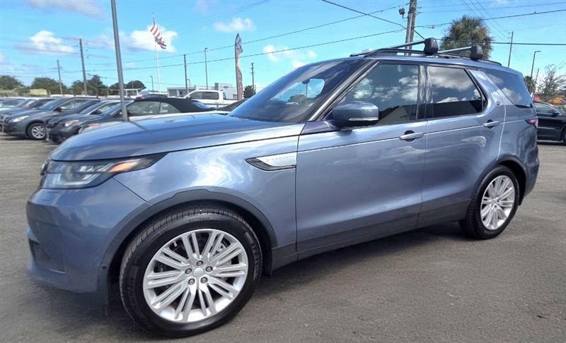 Land Rover Range Rover Sport 5.0L V8 Supercharged 2014