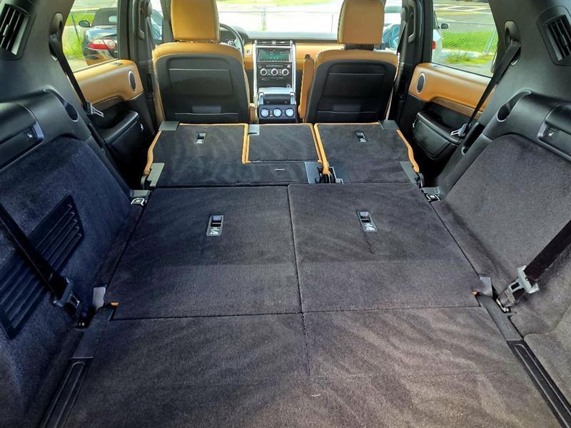 Land Rover Range Rover Sport 5.0L V8 Supercharged 2014
