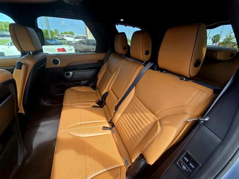 Land Rover Range Rover Sport 5.0L V8 Supercharged 2014