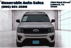 2019 Ford Expedition 