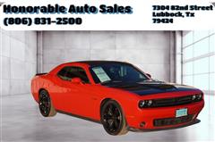 2020 Dodge Challenger 