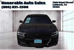 2019 Dodge Charger 