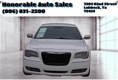2013 Chrysler 300 